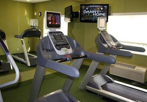 фото отеля Fairfield Inn Minneapolis Eden Prairie