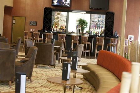 фото отеля Embassy Suites Birmingham-Hoover