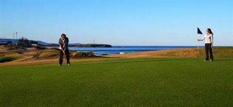 фото отеля Rydges Wollongong