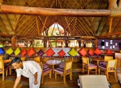 фото отеля Club Intrawest - Zihuatanejo