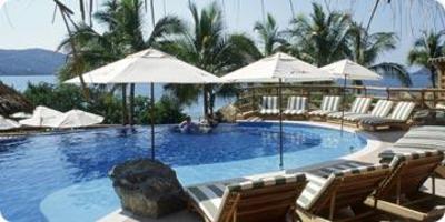 фото отеля Club Intrawest - Zihuatanejo