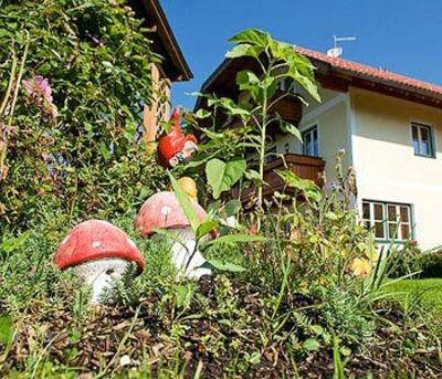 фото отеля Pension Frauenschuh