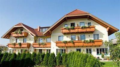 фото отеля Pension Frauenschuh