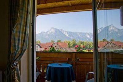 фото отеля Pension Frauenschuh