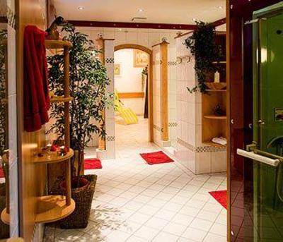 фото отеля Pension Frauenschuh