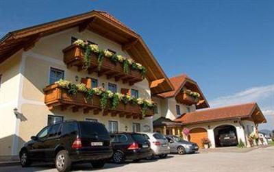 фото отеля Pension Frauenschuh