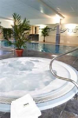 фото отеля Abbey Hotel Roscommon