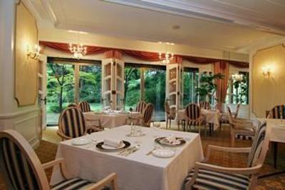 фото отеля Grand Prince Hotel New Takanawa