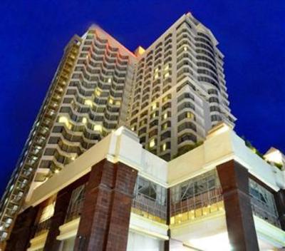 фото отеля Centara Duangtawan Hotel Chiang Mai