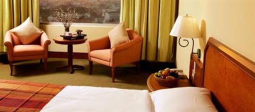 фото отеля Centara Duangtawan Hotel Chiang Mai