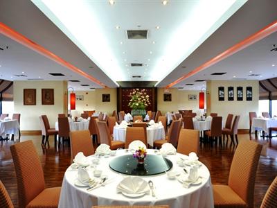 фото отеля Centara Duangtawan Hotel Chiang Mai