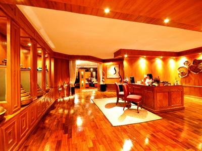 фото отеля Centara Duangtawan Hotel Chiang Mai