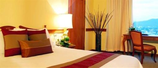 фото отеля Centara Duangtawan Hotel Chiang Mai
