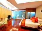 фото отеля Centara Duangtawan Hotel Chiang Mai