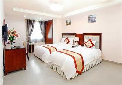 фото отеля Ha Hien Hotel 2
