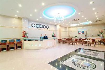 фото отеля Ha Hien Hotel 2