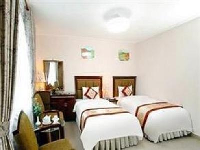 фото отеля Ha Hien Hotel 2