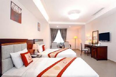 фото отеля Ha Hien Hotel 2