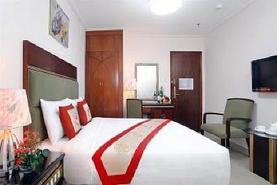 фото отеля Ha Hien Hotel 2