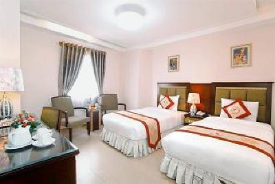 фото отеля Ha Hien Hotel 2