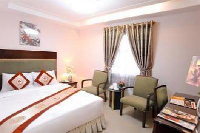 фото отеля Ha Hien Hotel 2