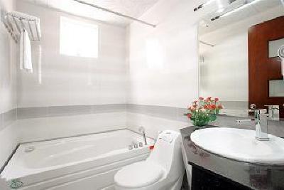 фото отеля Ha Hien Hotel 2