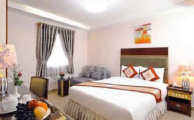 фото отеля Ha Hien Hotel 2