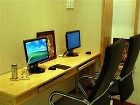 фото отеля Ha Hien Hotel 2