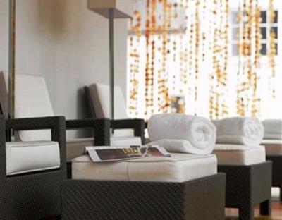 фото отеля Hotel Riva Konstanz