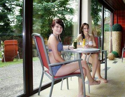 фото отеля Hotel-Pension Berlin