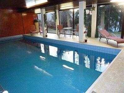 фото отеля Hotel-Pension Berlin