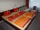 фото отеля Hotel-Pension Berlin