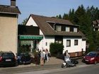 фото отеля Hotel-Pension Berlin