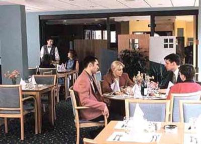 фото отеля Hotel All Seasons Angers Centre Gare
