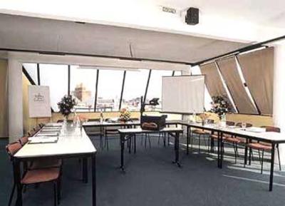фото отеля Hotel All Seasons Angers Centre Gare