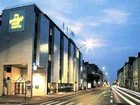 фото отеля Hotel All Seasons Angers Centre Gare