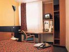 фото отеля Hotel All Seasons Angers Centre Gare