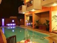 Le Seasons Beach Resort