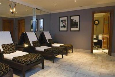 фото отеля Radisson Edwardian Heathrow Hotel London
