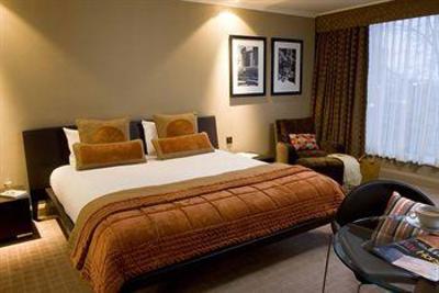 фото отеля Radisson Edwardian Heathrow Hotel London