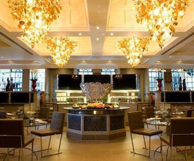 фото отеля Radisson Edwardian Heathrow Hotel London