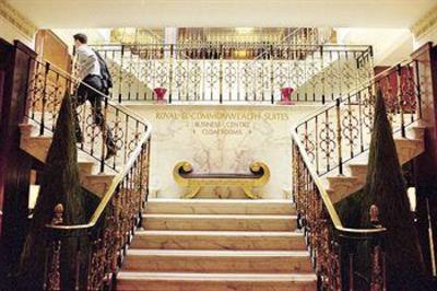 фото отеля Radisson Edwardian Heathrow Hotel London