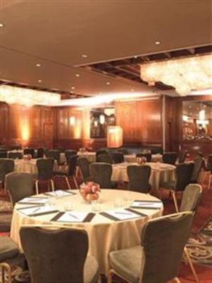 фото отеля Radisson Edwardian Heathrow Hotel London