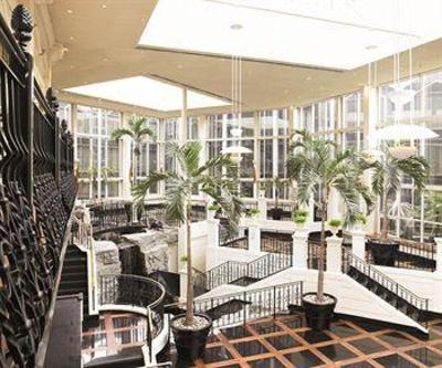 фото отеля Radisson Edwardian Heathrow Hotel London