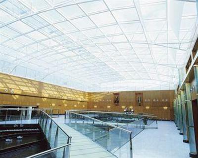 фото отеля Radisson Edwardian Heathrow Hotel London