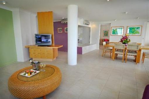 фото отеля Daydream Island Resort & Spa
