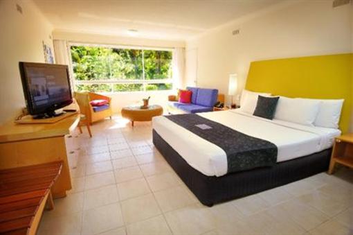 фото отеля Daydream Island Resort & Spa