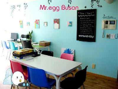 фото отеля MaruB Guesthouse