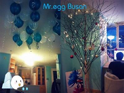 фото отеля MaruB Guesthouse