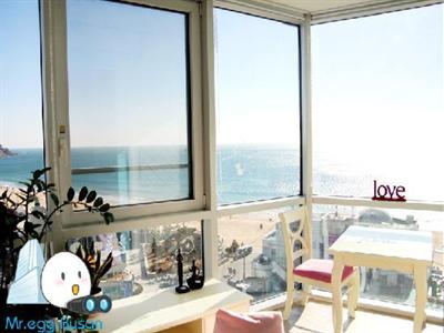 фото отеля MaruB Guesthouse